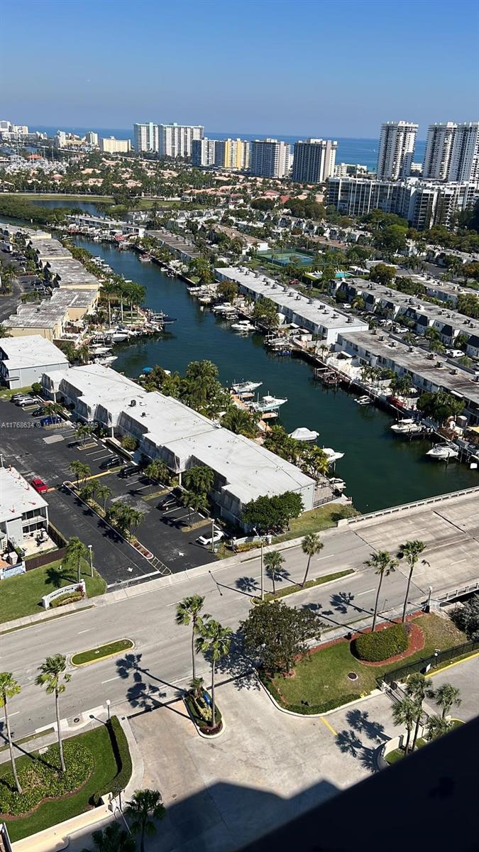 Olympus Tower - Residential Lease