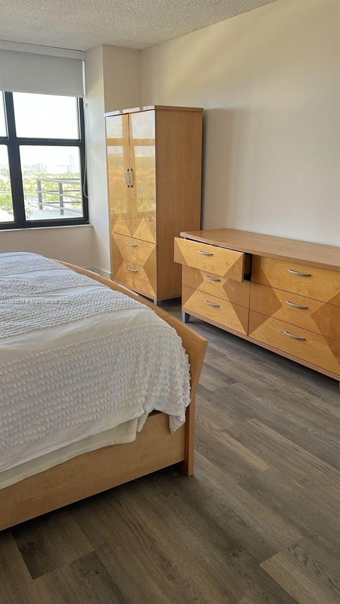 Olympus Tower - Residential Lease