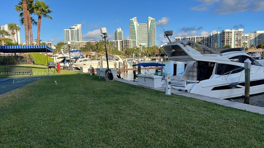 Olympus Tower - Residential Lease