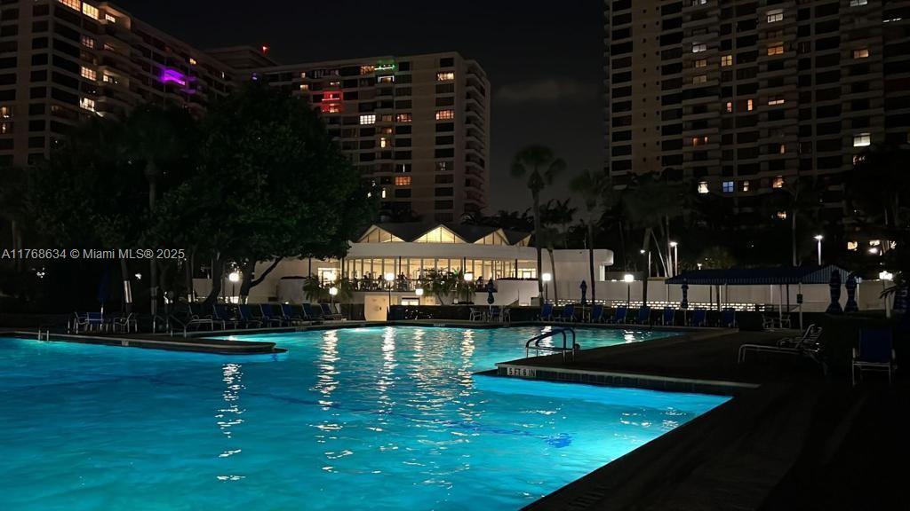 Olympus Tower - Residential Lease