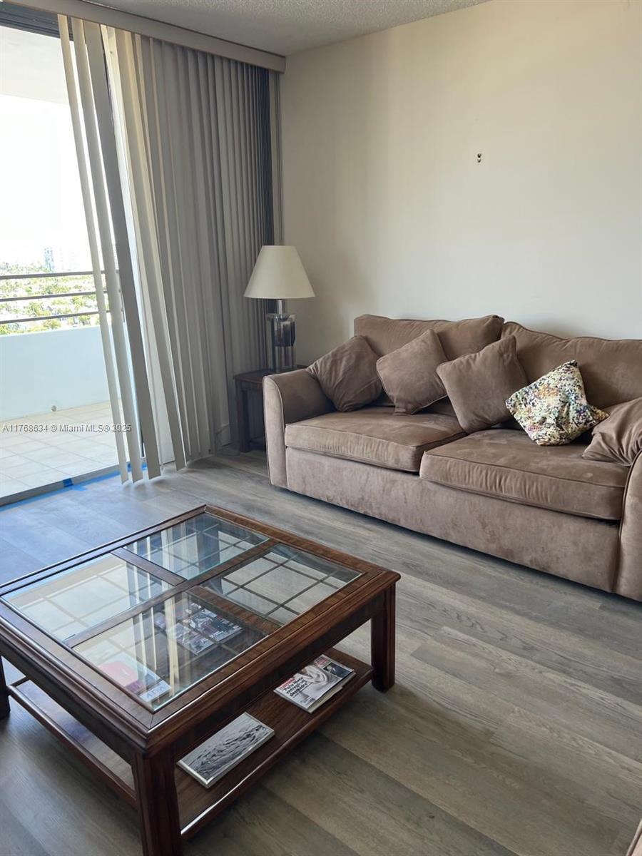 Olympus Tower - Residential Lease