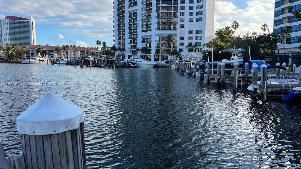 Olympus Tower - Residential Lease