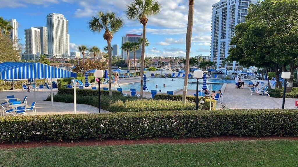 Olympus Tower - Residential Lease