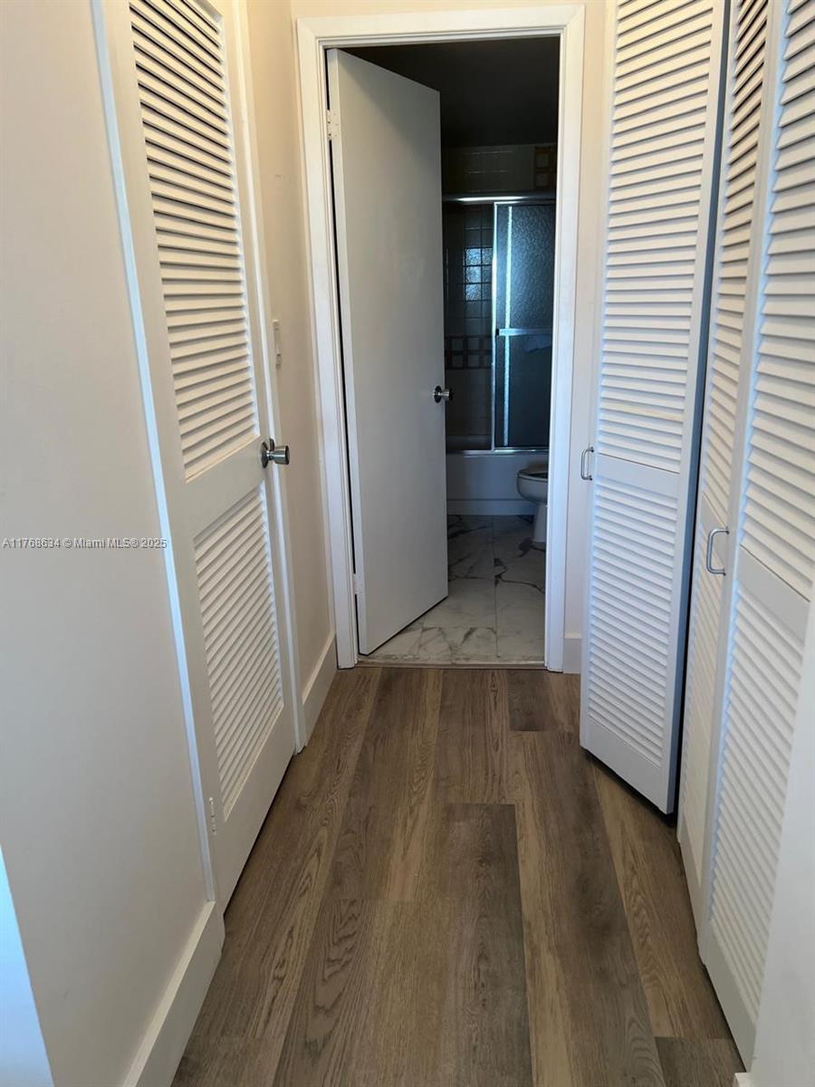 Olympus Tower - Residential Lease