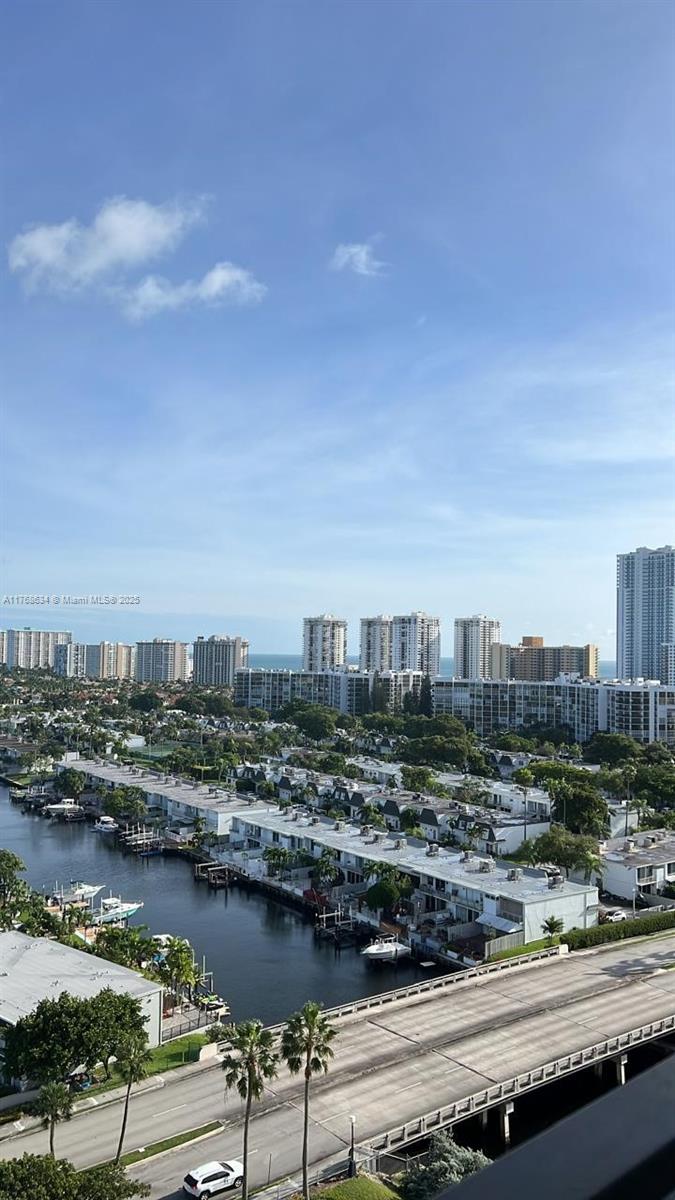 Olympus Tower - Residential Lease