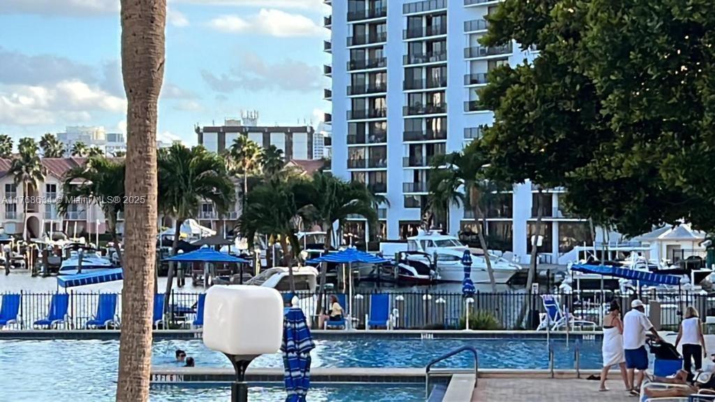 Olympus Tower - Residential Lease