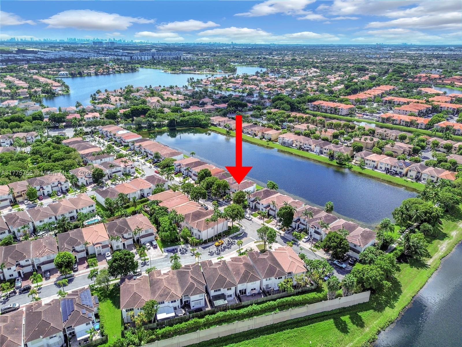 Property for Sale at Address Not Disclosed, Doral, Miami-Dade County, Florida - Bedrooms: 4 
Bathrooms: 3  - $765,000