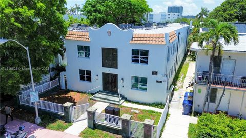  Miami Beach FL 33139