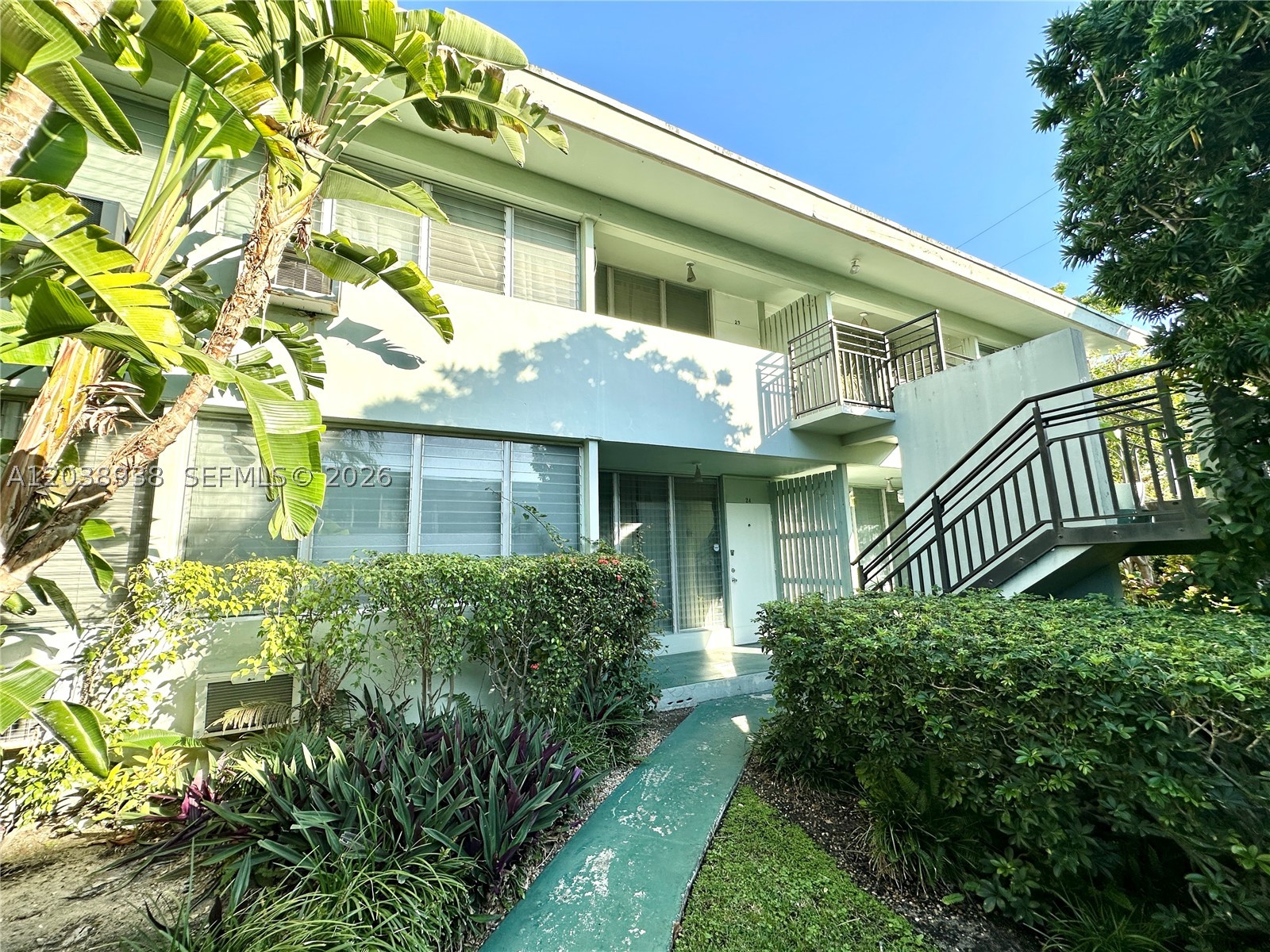 Photo 1 of 30 — 1060 98th St 24, Bay Harbor Islands, FL 33154