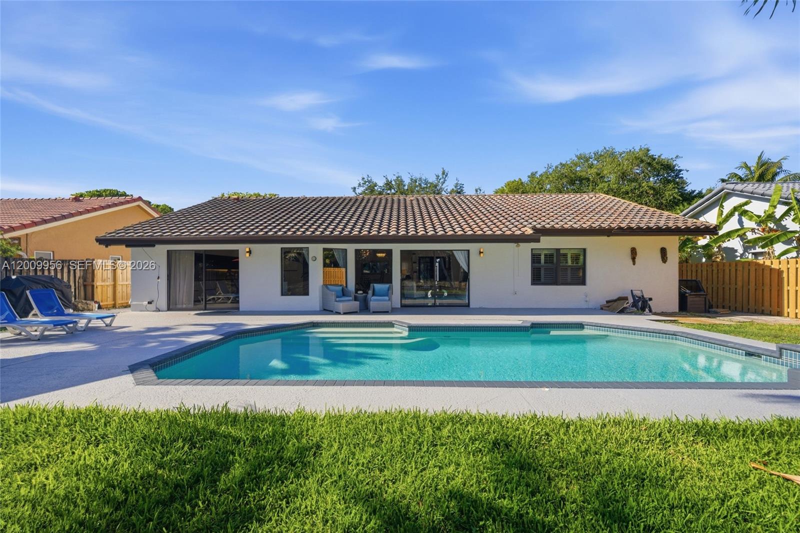 JACARANDA PARCEL 101 - Residential