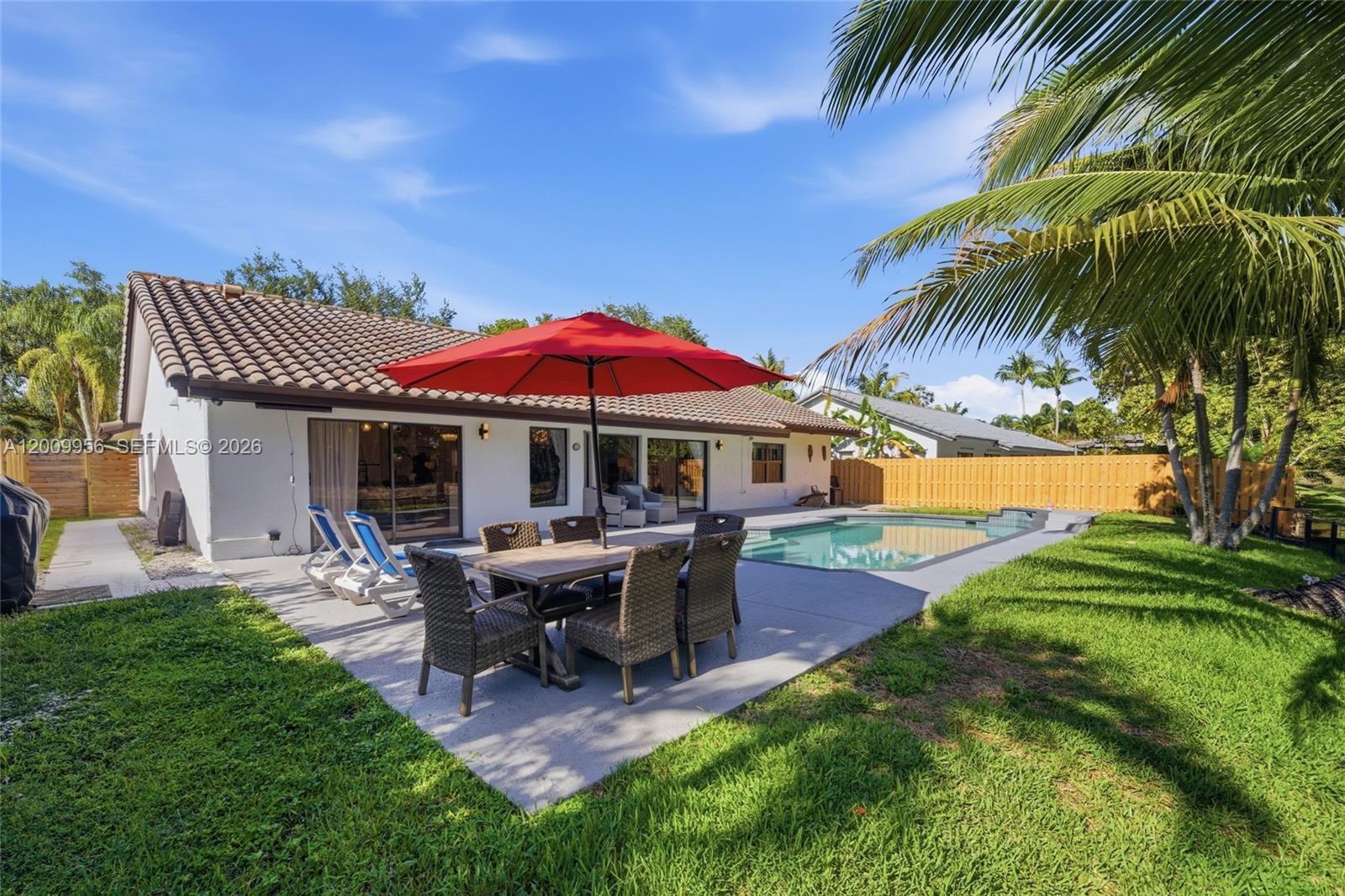 JACARANDA PARCEL 101 - Residential