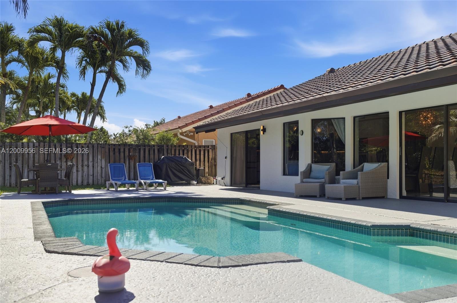 JACARANDA PARCEL 101 - Residential