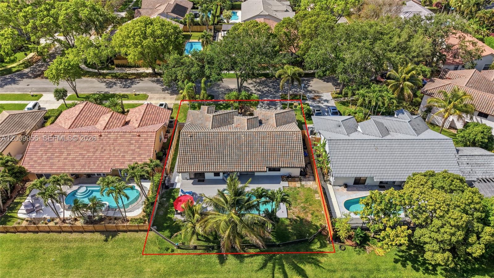JACARANDA PARCEL 101 - Residential