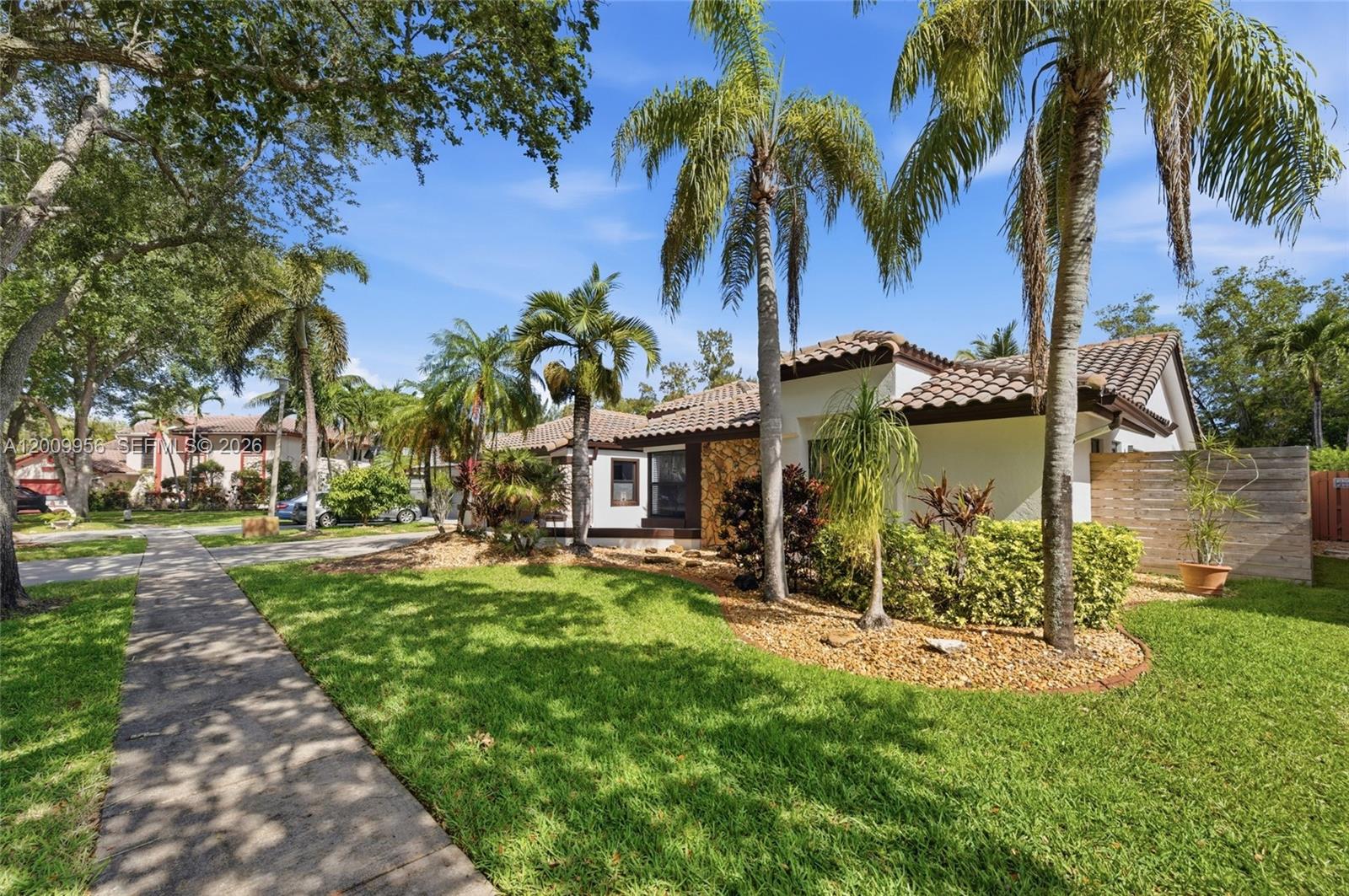 JACARANDA PARCEL 101 - Residential
