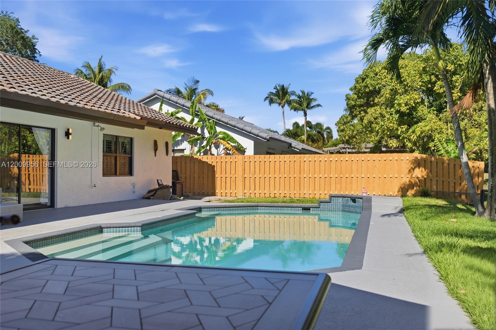 JACARANDA PARCEL 101 - Residential
