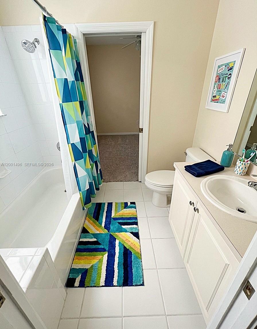 TOWNGATE NORTH - Residential