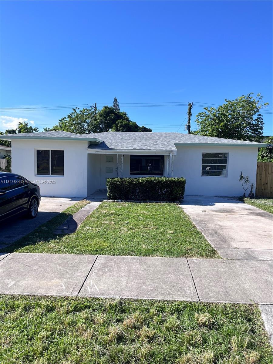 This beautifully redesigned home has been completely updated from top to bottom—every detail has been thoughtfully upgraded, making it one of the best rentals you'll find in the area. Featuring 3 spacious bedrooms and 2 modern bathrooms, this home offers comfort, style, and convenience. Everything is brand new, inside and out—just move in and enjoy! Located just minutes from major expressways and nestled in an up-and-coming community, this property combines accessibility with exciting neighborhood growth. Don't miss your chance to live in a like-new home in a great location! Prior to moving in all brand new appliances including a stackable washer and dryer. Window treatments as well