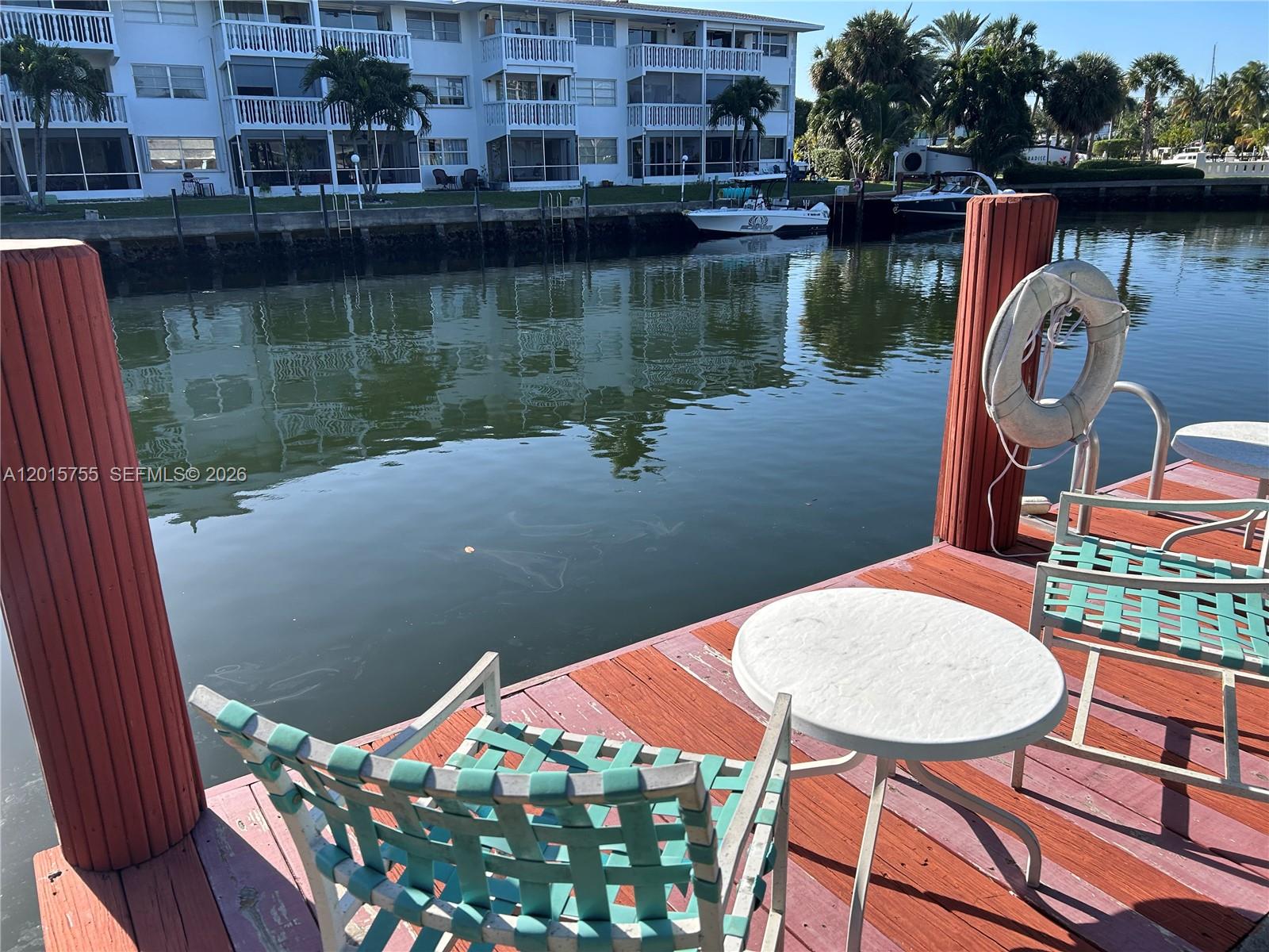 PARADISE VILLAS CONDO - Residential Lease