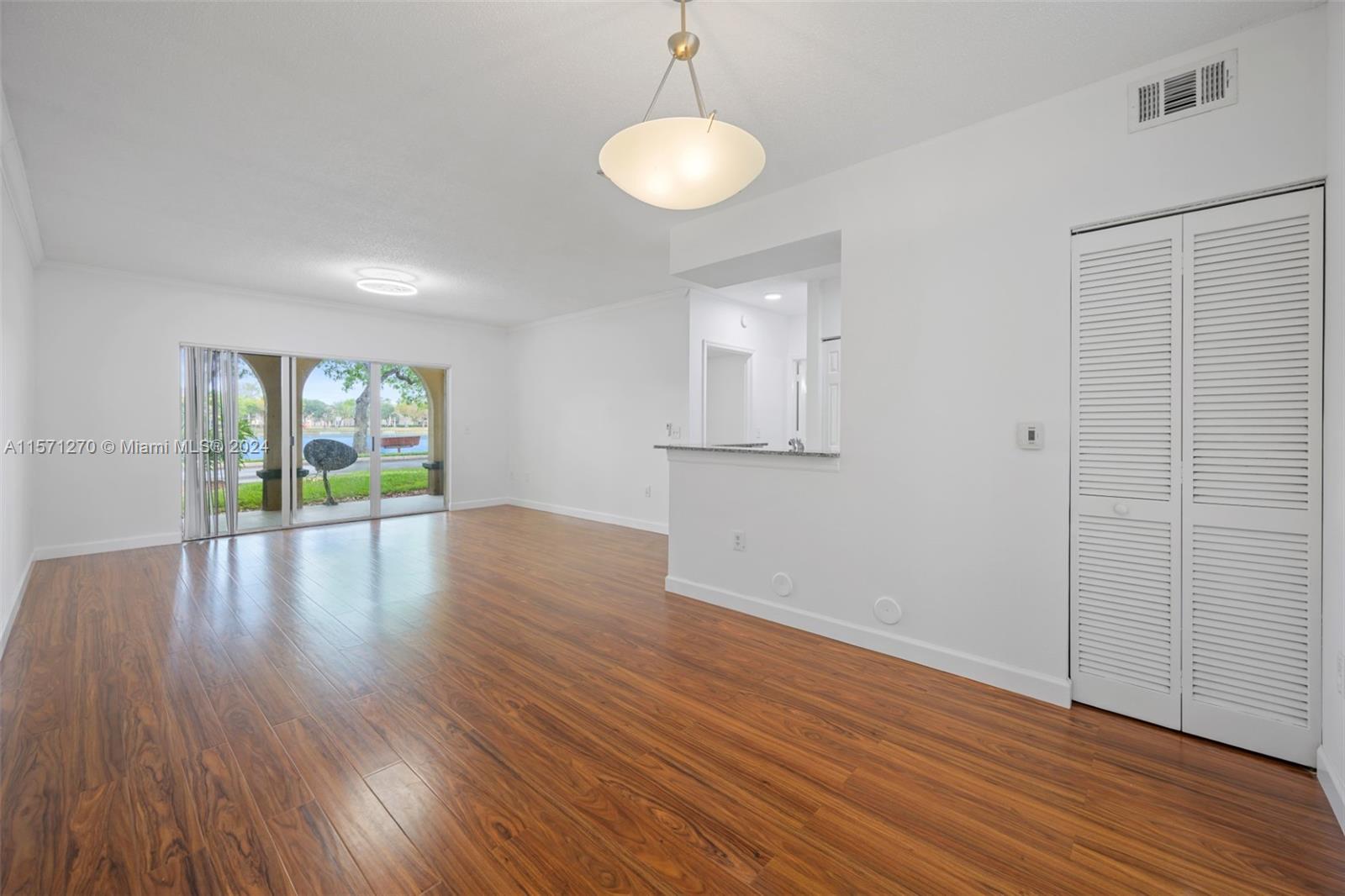 AVENTINE AT MIRAMAR CONDO - Residential Lease