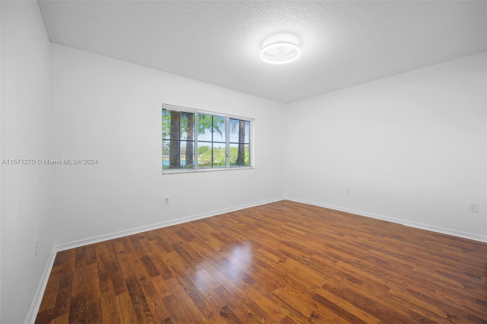 AVENTINE AT MIRAMAR CONDO - Residential Lease