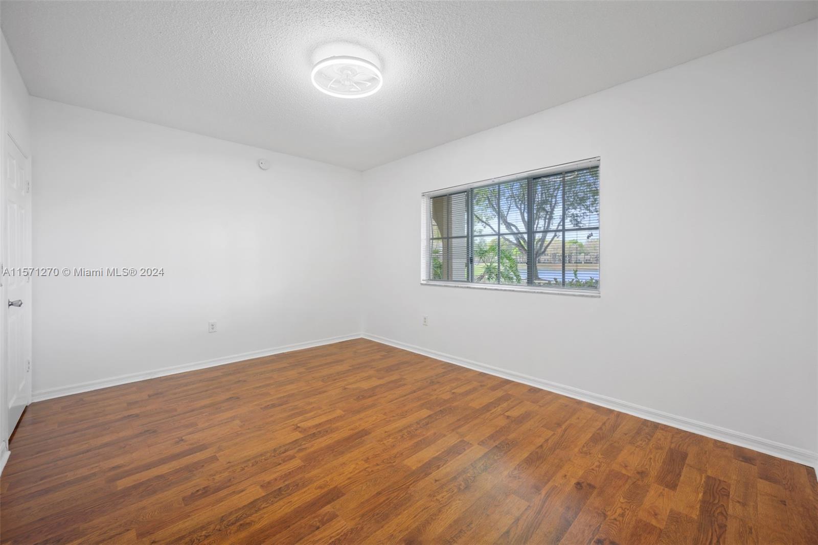 AVENTINE AT MIRAMAR CONDO - Residential Lease