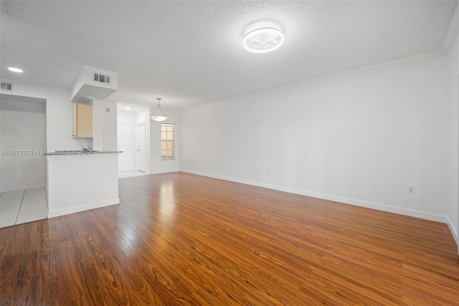 AVENTINE AT MIRAMAR CONDO - Residential Lease