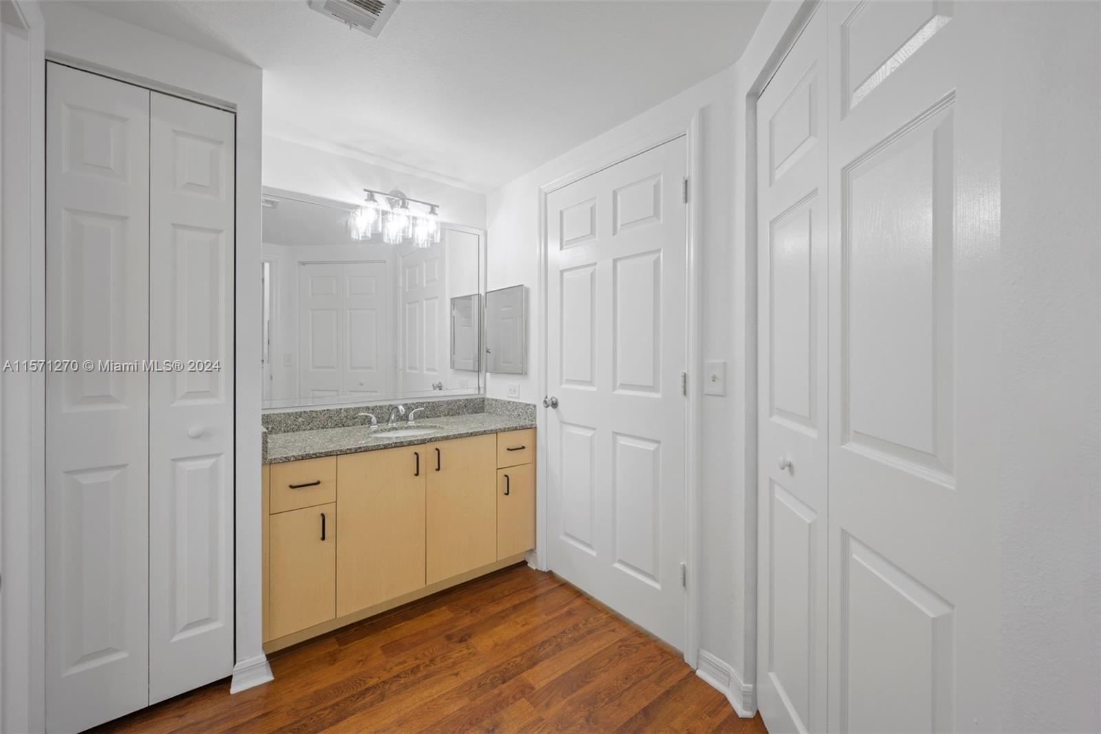 AVENTINE AT MIRAMAR CONDO - Residential Lease