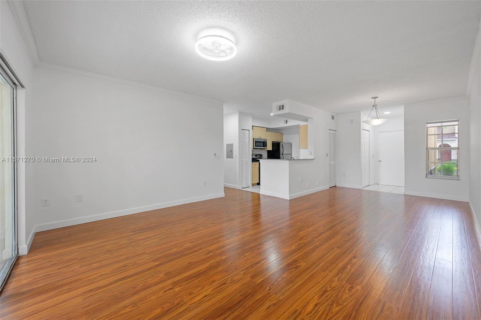 AVENTINE AT MIRAMAR CONDO - Residential Lease