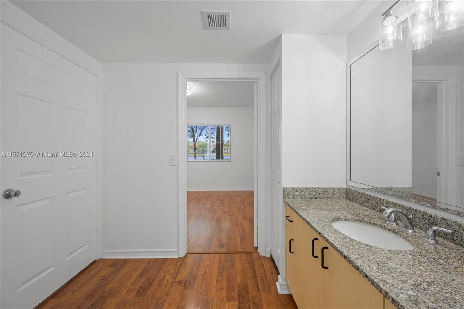 AVENTINE AT MIRAMAR CONDO - Residential Lease