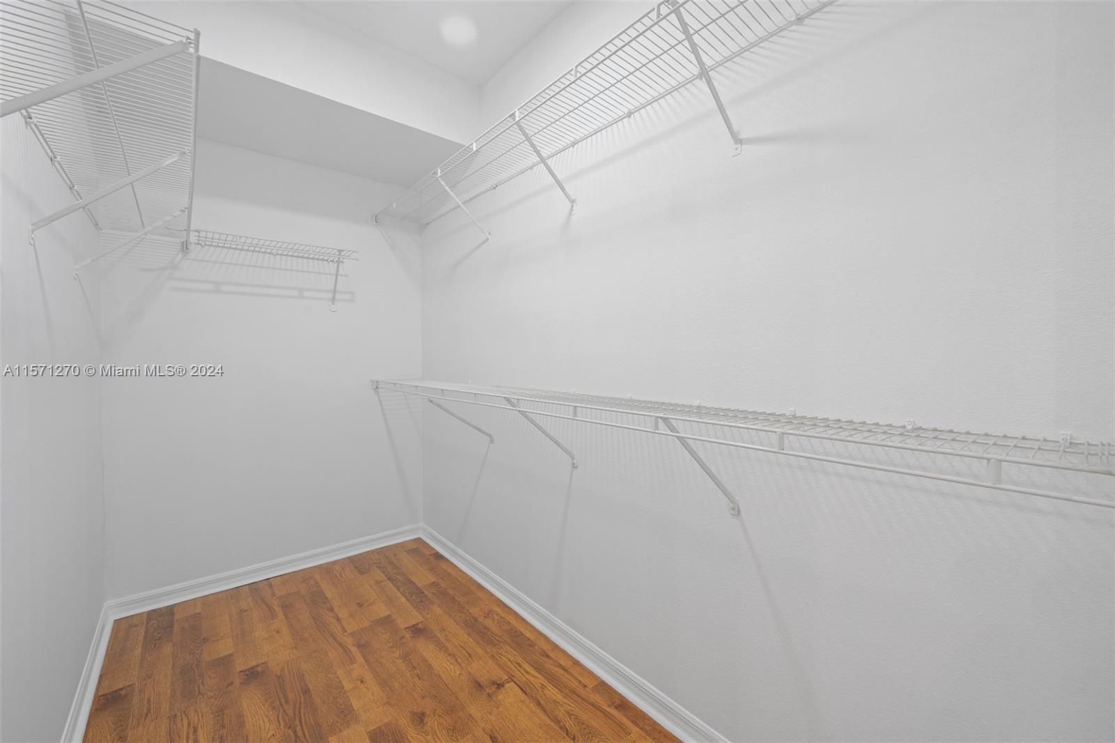 AVENTINE AT MIRAMAR CONDO - Residential Lease