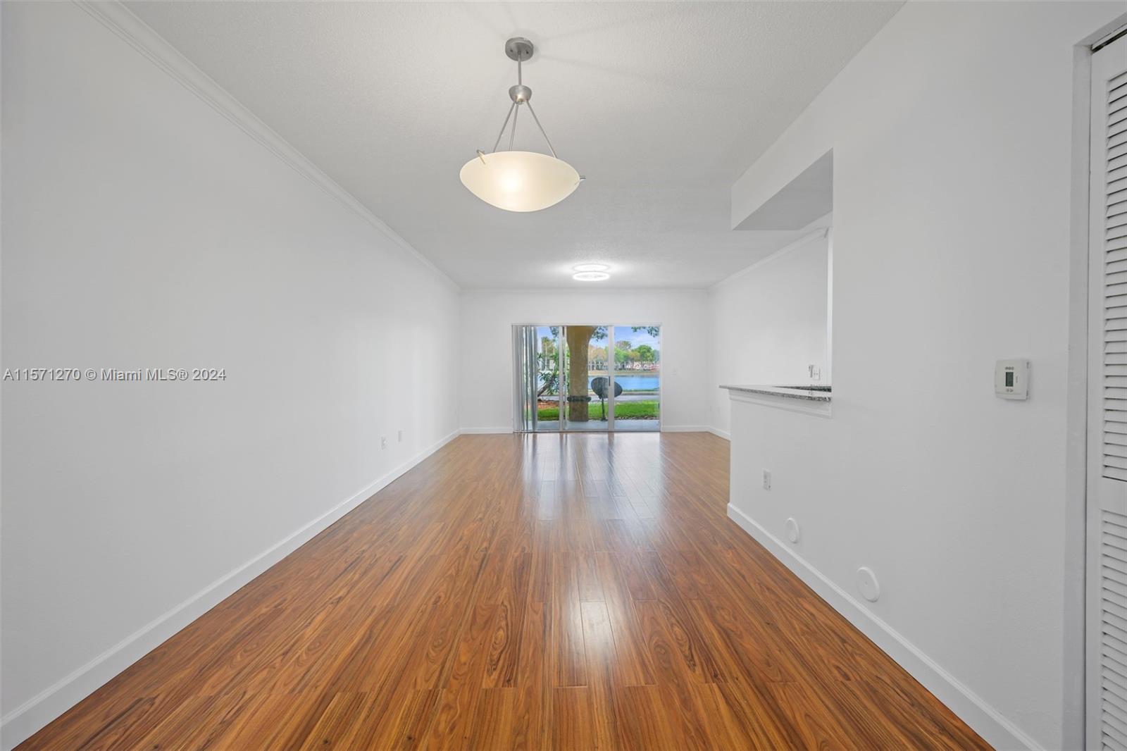 AVENTINE AT MIRAMAR CONDO - Residential Lease
