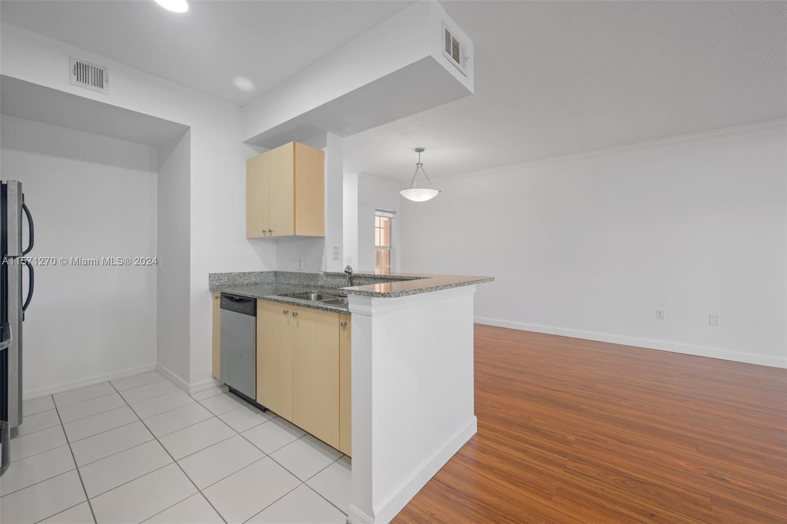 AVENTINE AT MIRAMAR CONDO - Residential Lease