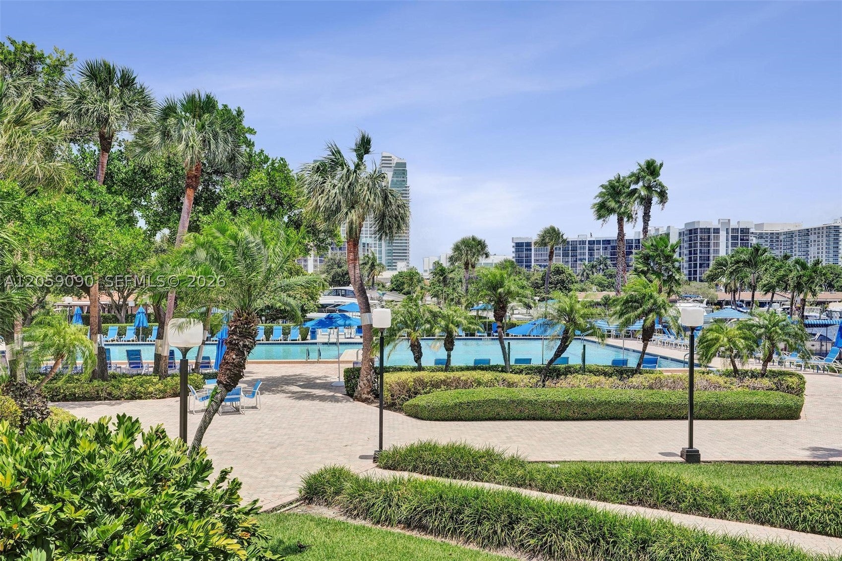 500 Three Islands Blvd 213