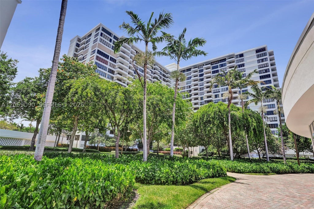 Photo of 500 Three Islands Blvd #213, Hallandale Beach, FL 33009 (MLS # A12059090)