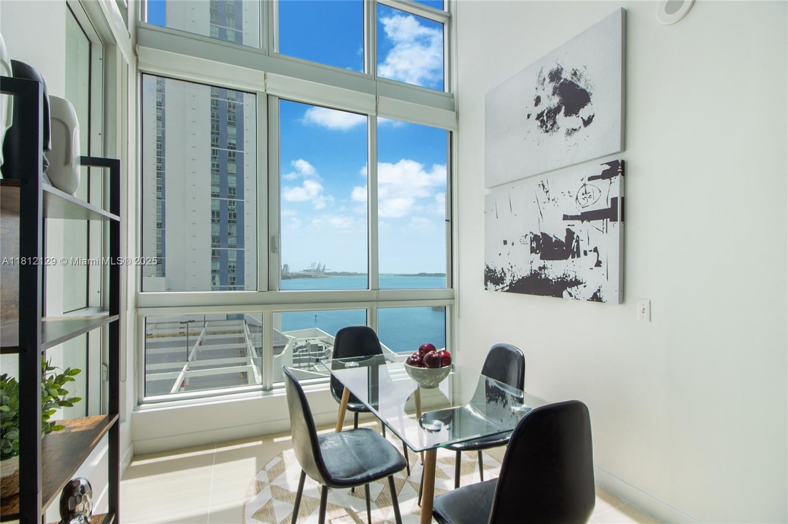 MET 1 CONDO - Residential Lease