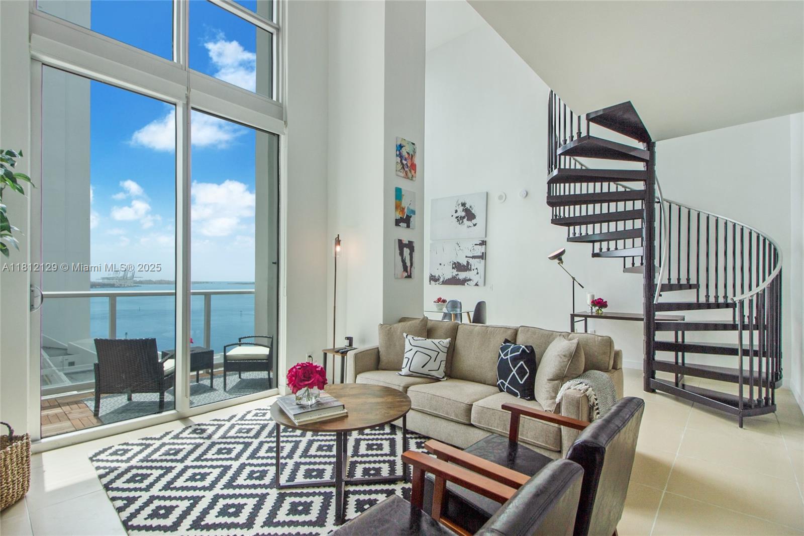 300 S Biscayne Blvd L-1228, Miami, Broward County, Florida - 1 Bedrooms  
2 Bathrooms - 