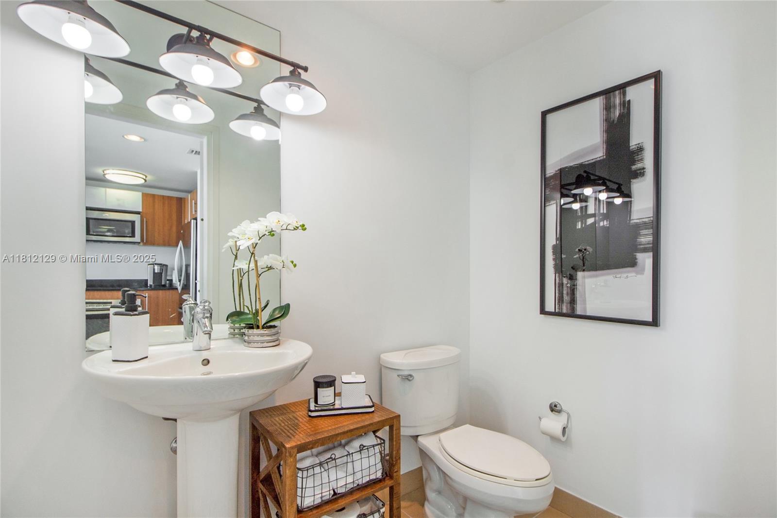MET 1 CONDO - Residential Lease