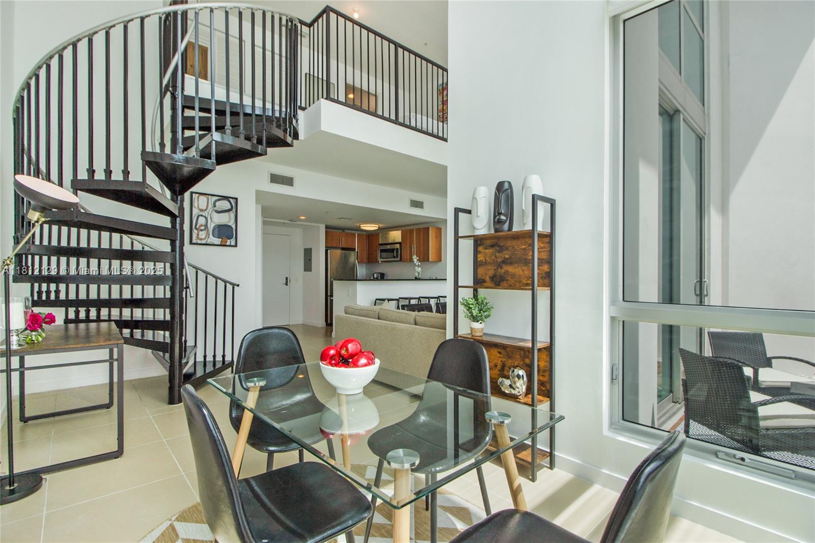 MET 1 CONDO - Residential Lease
