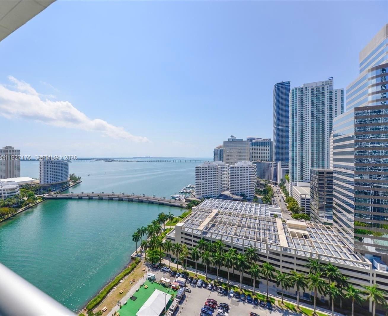 ICON BRICKELL NO TWO - Residential