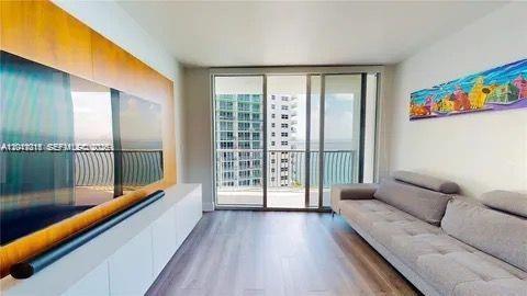 1750 N Bayshore Dr 2803