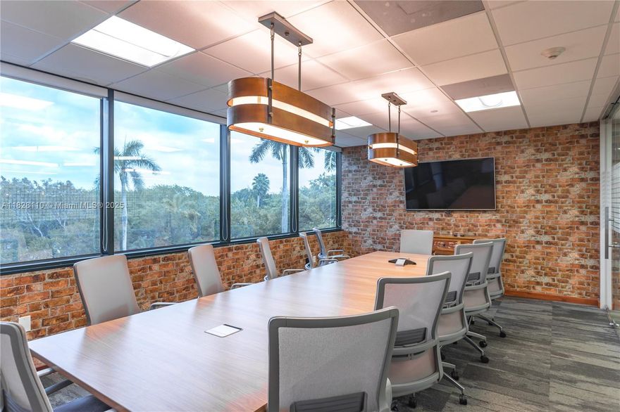 At Quest Workspaces, we are the premier choice for regional co-working and flexible office space solutions. Our
workspaces are meticulously designed to enhance productivity and foster creativity. Our amenities include upscale
decor, flexible leasing options, secure and private Wi-Fi, a professional receptionist, conference rooms, furnished
offices, networking opportunities, administrative assistance, complimentary coffee and tea, 24/7 access and
security, and janitorial services. Choose Quest Workspaces for a professional and inspiring work environment.