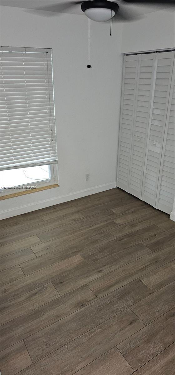 SAN LUCIE PLAZA SUBDIVISI - Residential Lease