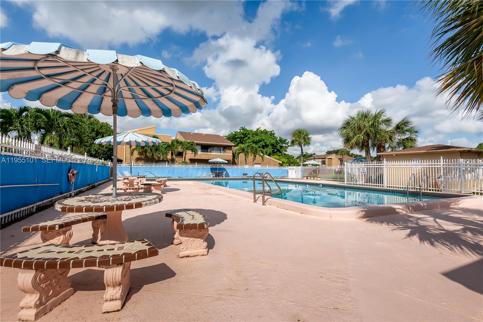 MISSIONWOOD AT MIRAMAR CO - Residential