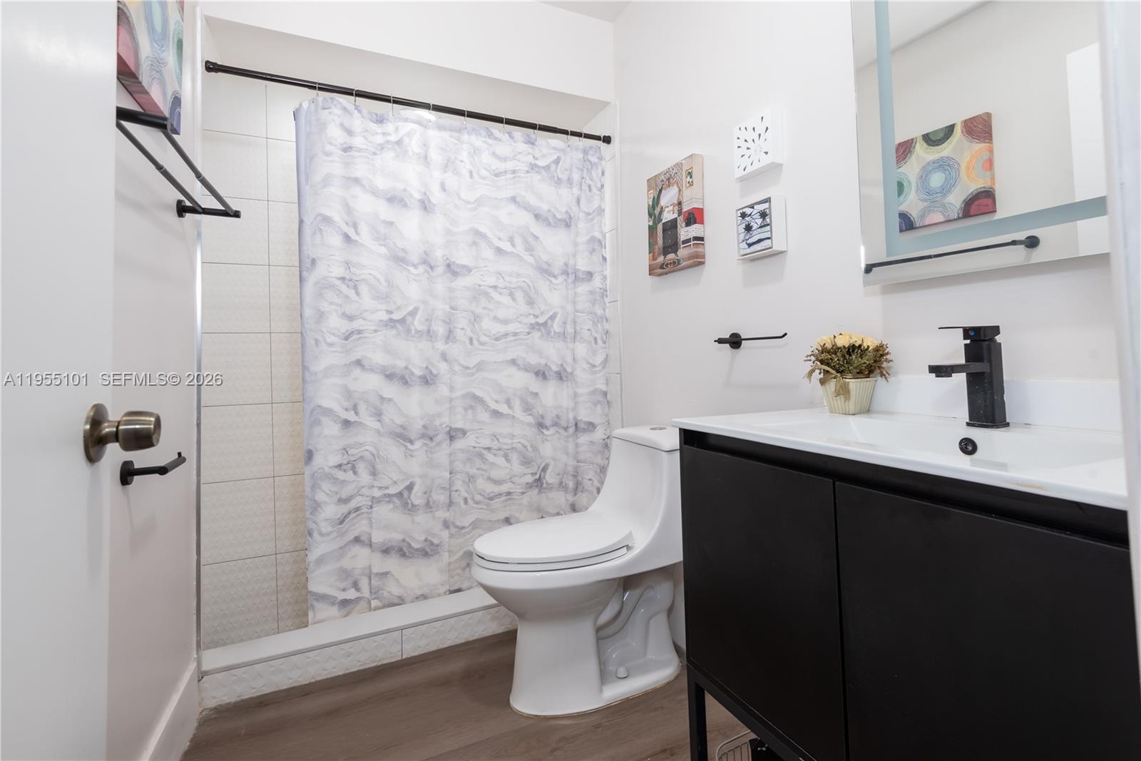 MISSIONWOOD AT MIRAMAR CO - Residential