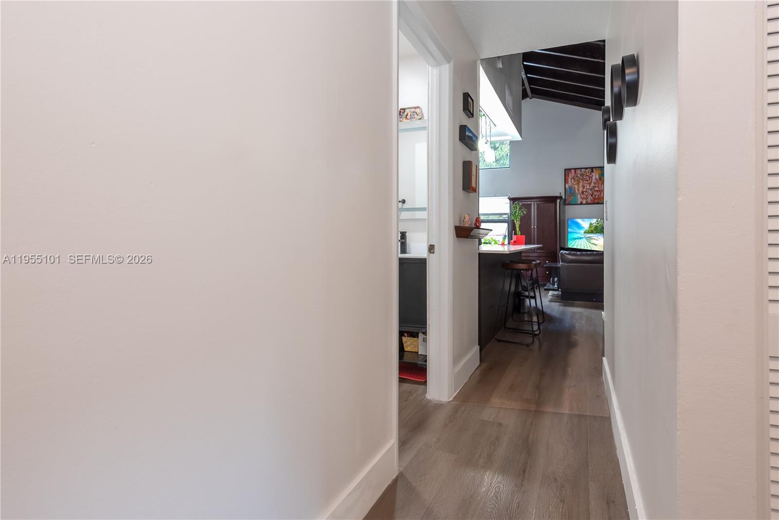 MISSIONWOOD AT MIRAMAR CO - Residential