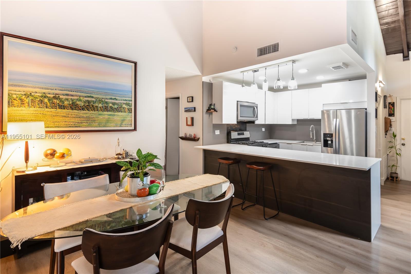 MISSIONWOOD AT MIRAMAR CO - Residential