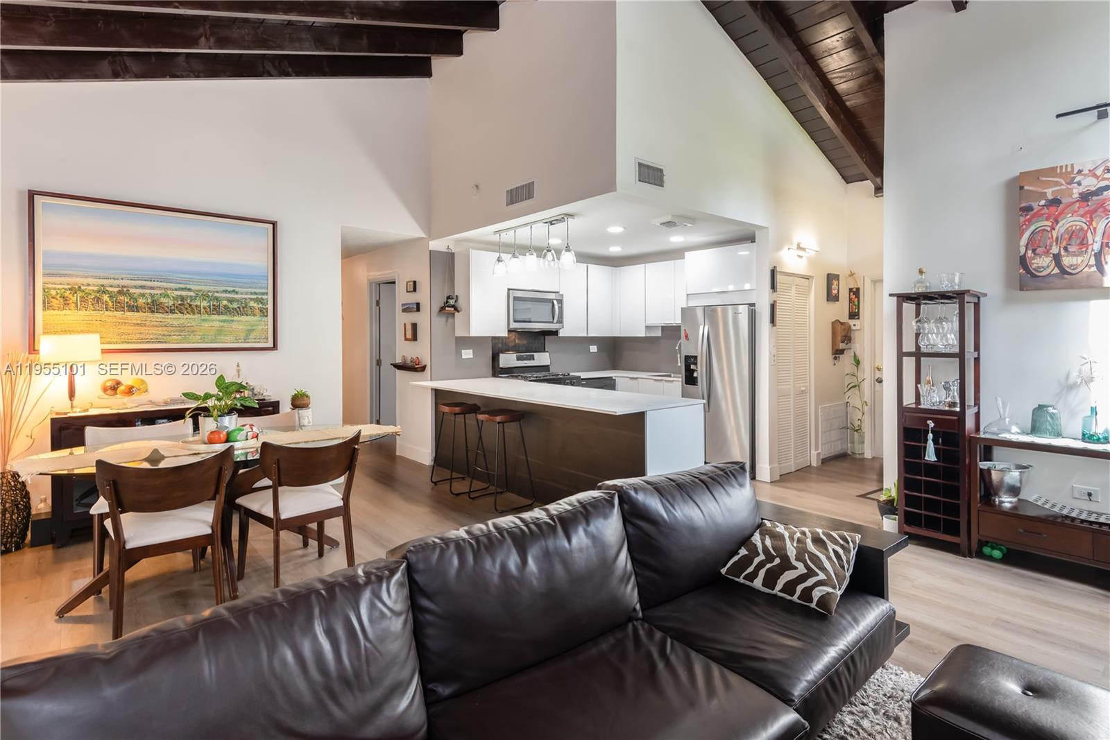 MISSIONWOOD AT MIRAMAR CO - Residential