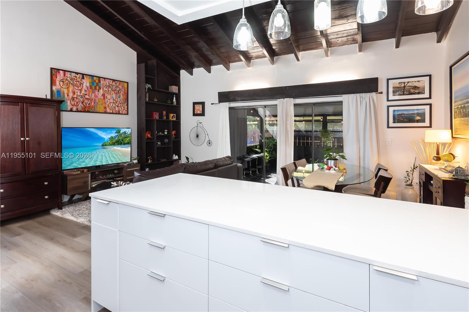 MISSIONWOOD AT MIRAMAR CO - Residential