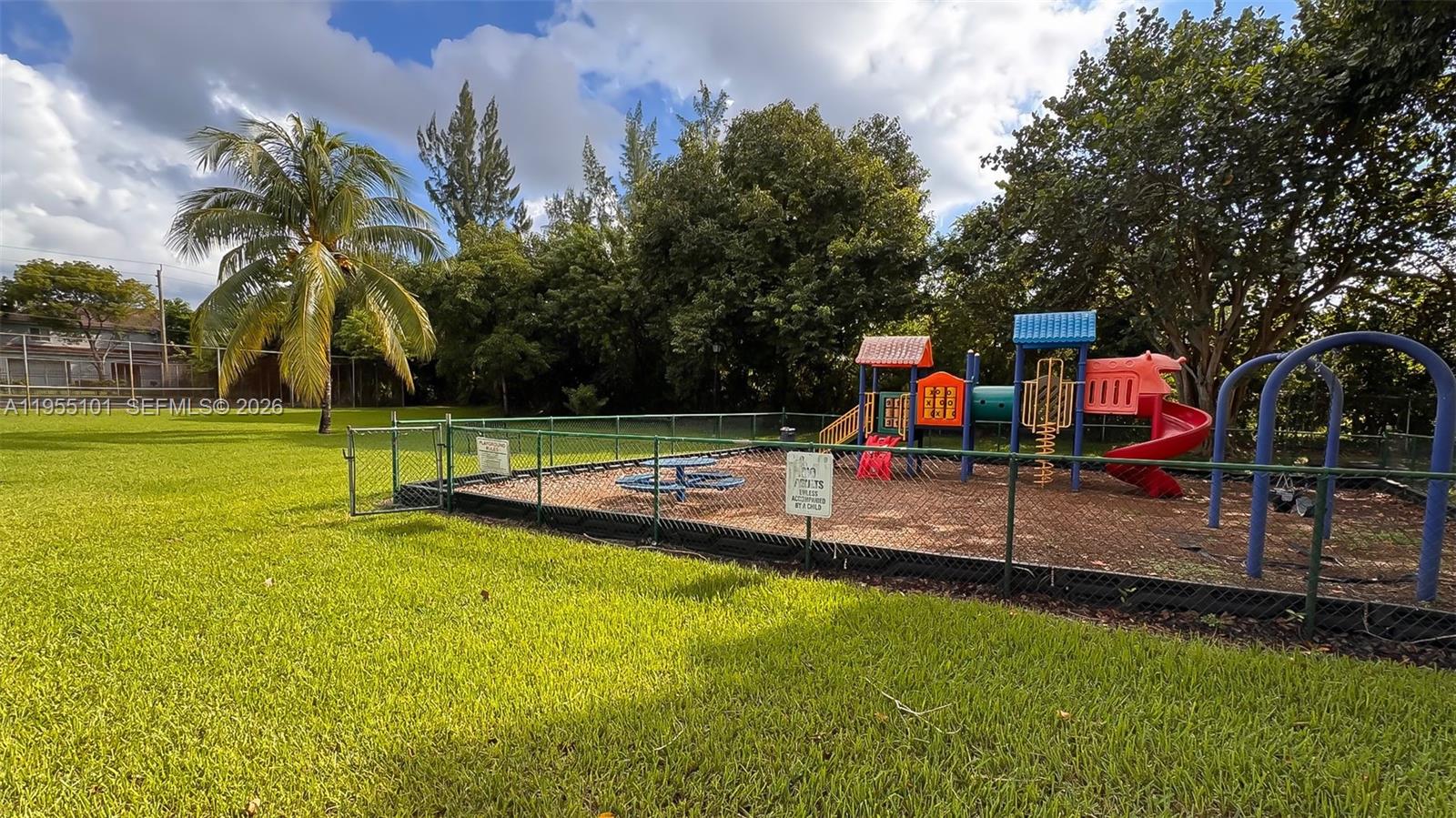 MISSIONWOOD AT MIRAMAR CO - Residential