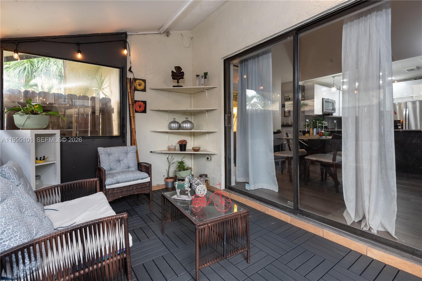 MISSIONWOOD AT MIRAMAR CO - Residential